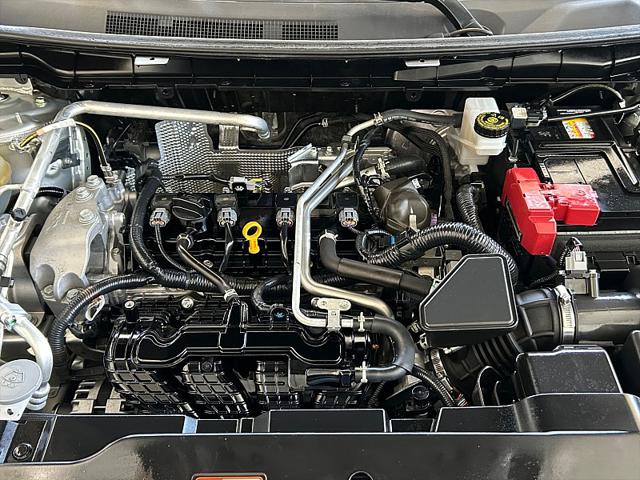 2024 Mitsubishi Outlander SE 2.5 S-AWC