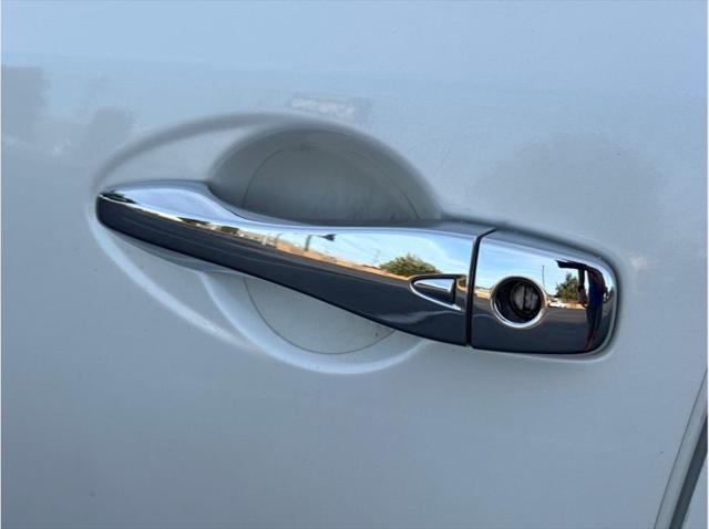 2016 Nissan Altima 2.5 SL
