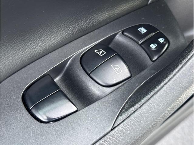 2016 Nissan Altima 2.5 SL