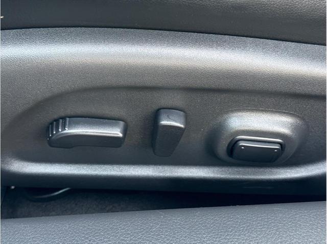 2016 Nissan Altima 2.5 SL