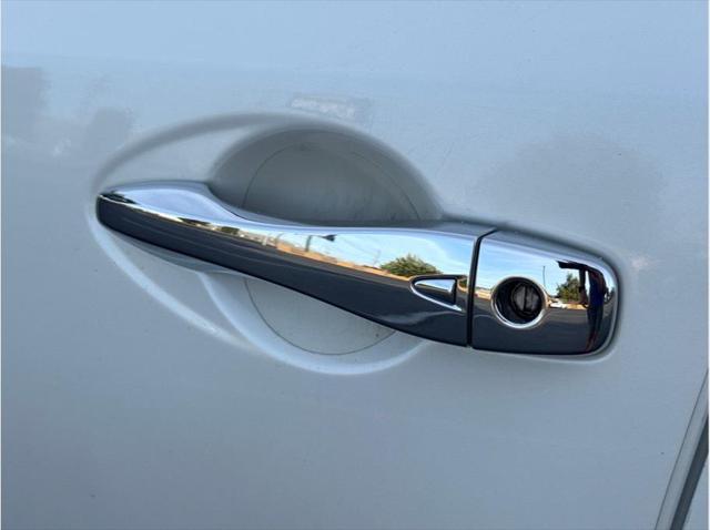 2016 Nissan Altima 2.5 SL