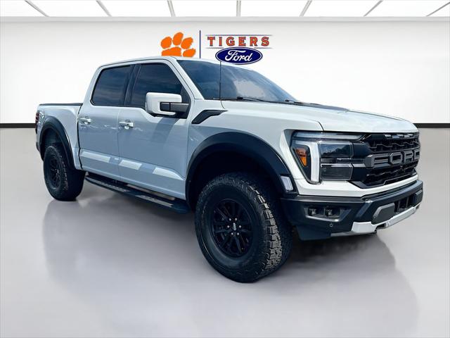2024 Ford F-150 Raptor for sale in West Union, SC