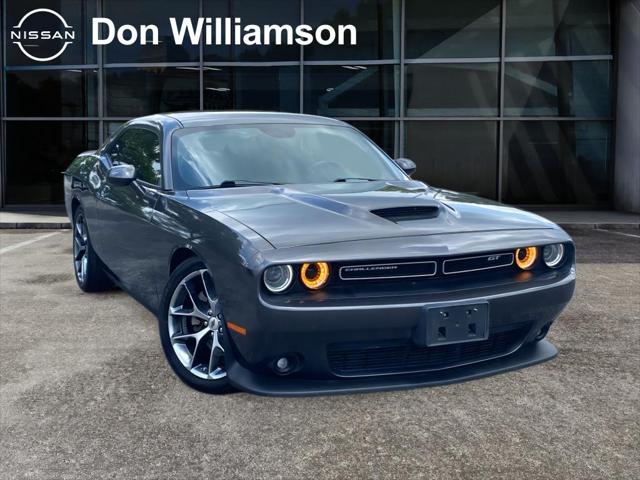 2022 Dodge Challenger GT for sale in Jacksonville, NC