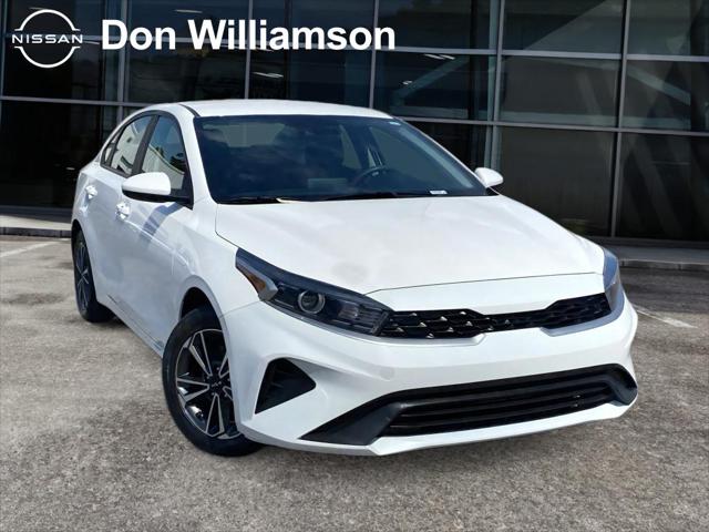 2023 Kia Forte LXS for sale in Jacksonville, NC