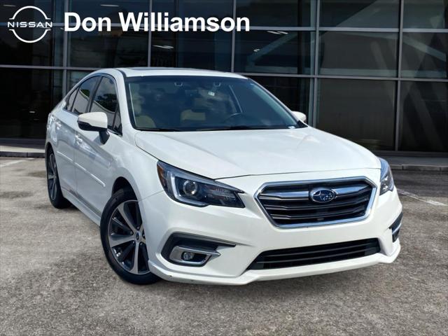 2019 Subaru Legacy 2.5i Limited for sale in Jacksonville, NC