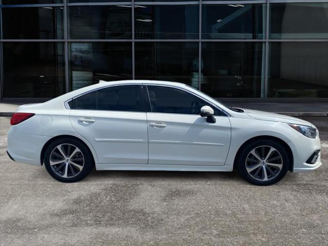 2019 Subaru Legacy 2.5i Limited