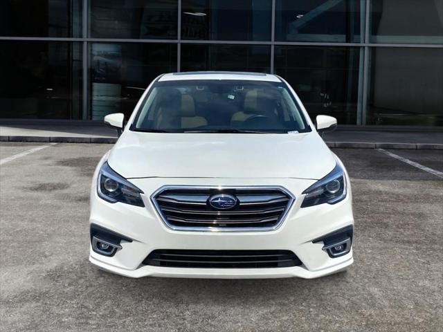 2019 Subaru Legacy 2.5i Limited