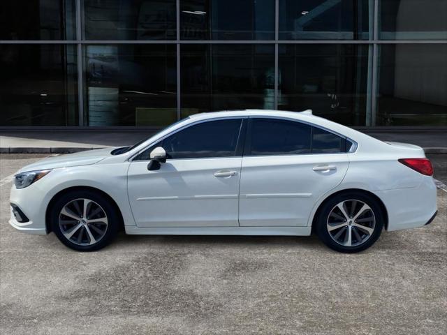 2019 Subaru Legacy 2.5i Limited
