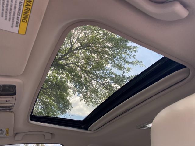 2019 Subaru Legacy 2.5i Limited