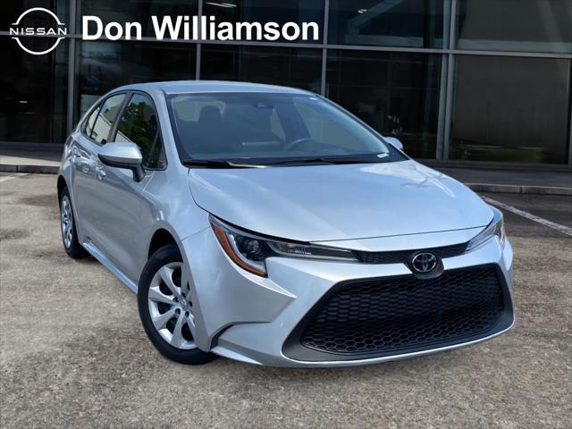2022 Toyota Corolla LE for sale in Jacksonville, NC