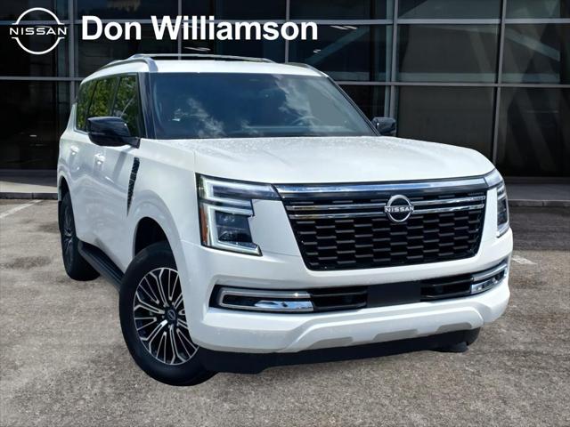 2026 Nissan Armada SL for sale in Jacksonville, NC