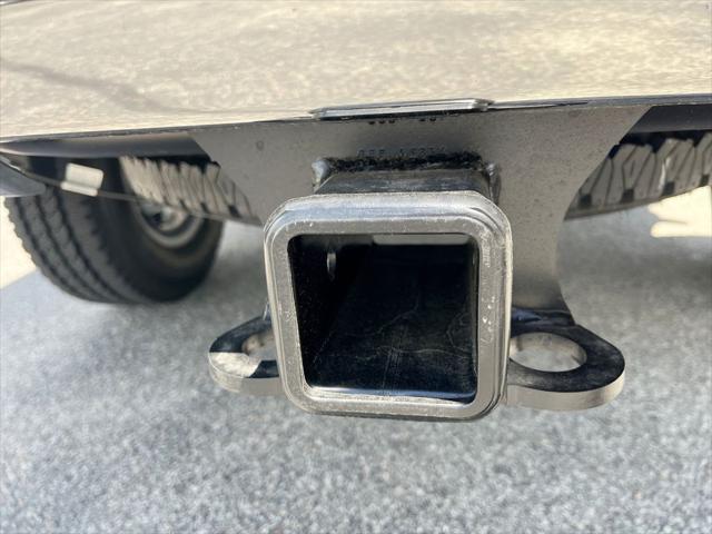 2026 GMC Sierra 2500HD Crew Cab, Standard Bed, SLE, 4WD