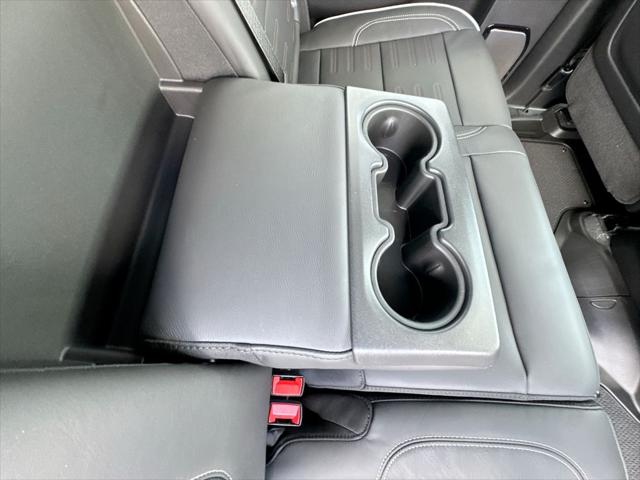 2026 GMC Sierra 2500HD Crew Cab, Standard Bed, AT4X, 4WD