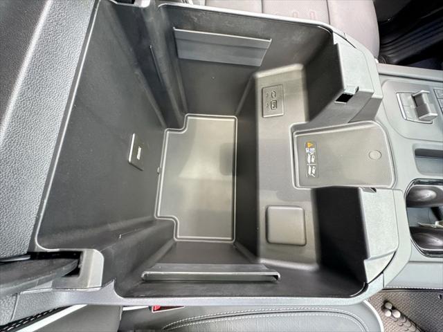 2026 GMC Sierra 2500HD Crew Cab, Standard Bed, AT4X, 4WD