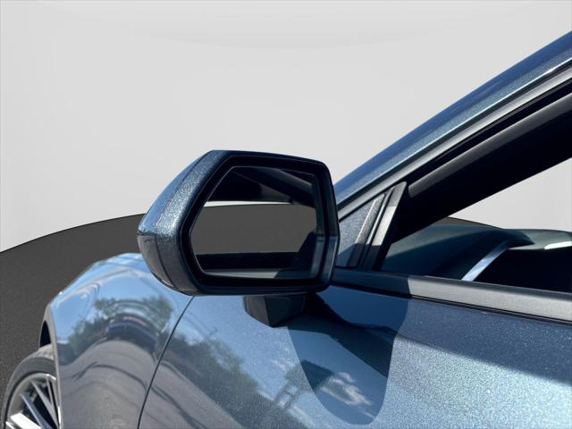 2023 Chevrolet Camaro RWD Convertible ZL1