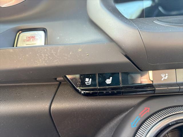 2023 Chevrolet Camaro RWD Convertible ZL1