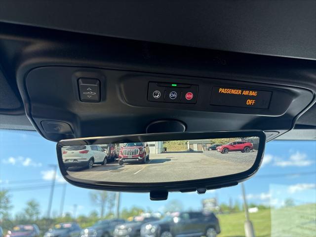 2023 Chevrolet Camaro RWD Convertible ZL1