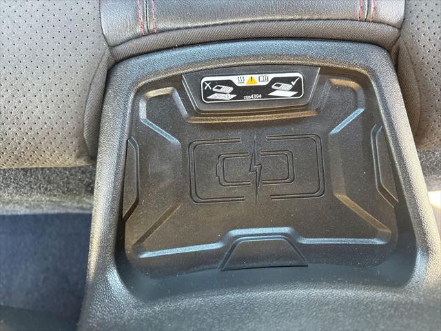 2023 Chevrolet Camaro RWD Convertible ZL1