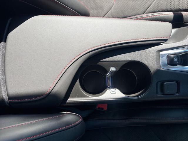 2023 Chevrolet Camaro RWD Convertible ZL1