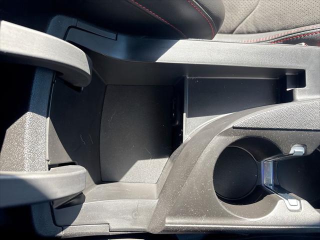 2023 Chevrolet Camaro RWD Convertible ZL1