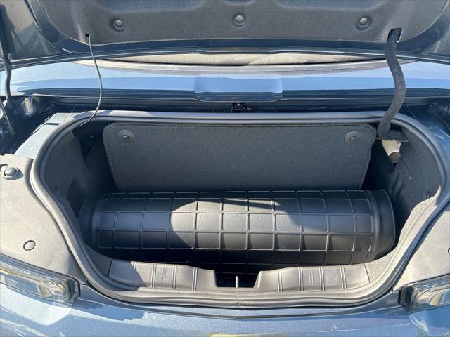 2023 Chevrolet Camaro RWD Convertible ZL1
