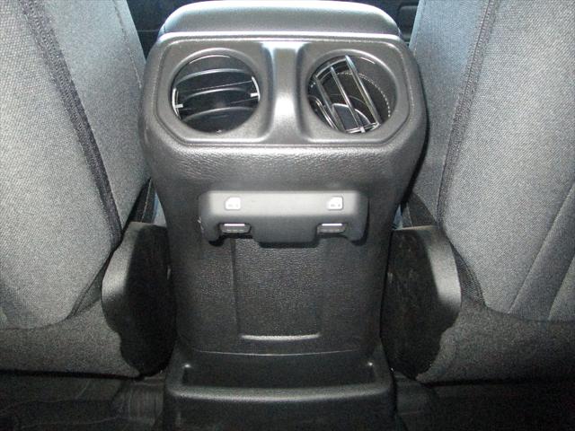 2025 Jeep Wrangler 4xe Willys 4xe