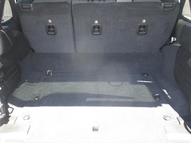 2025 Jeep Wrangler 4xe Willys 4xe