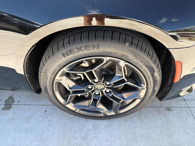2026 Dodge Charger R/T 4 Door AWD