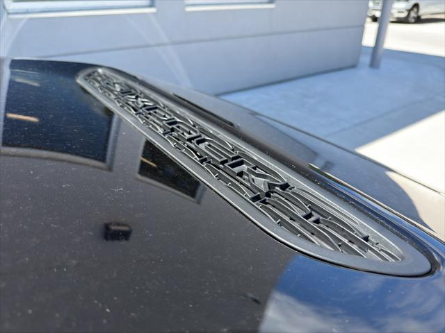 2026 Dodge Charger R/T 4 Door AWD