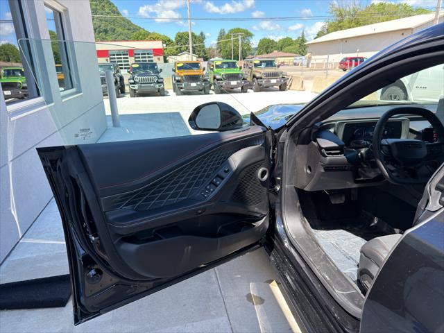 2026 Dodge Charger R/T 4 Door AWD