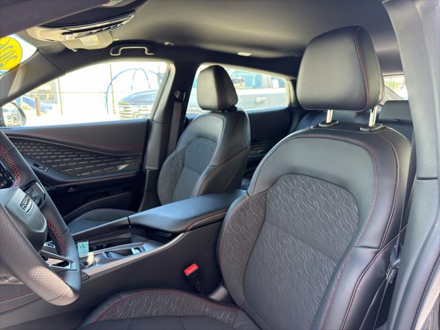 2026 Dodge Charger R/T 4 Door AWD