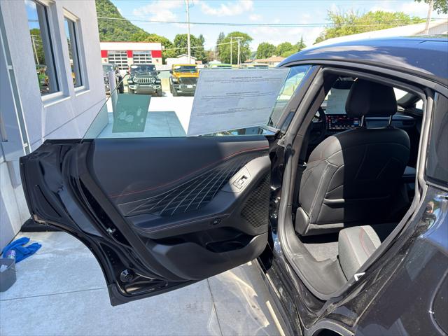 2026 Dodge Charger R/T 4 Door AWD