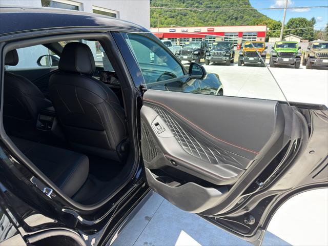 2026 Dodge Charger R/T 4 Door AWD