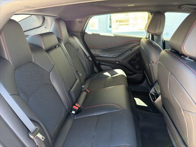 2026 Dodge Charger R/T 4 Door AWD