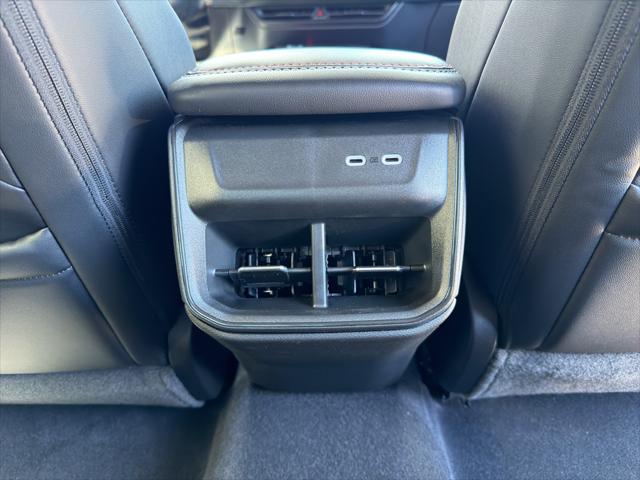 2026 Dodge Charger R/T 4 Door AWD