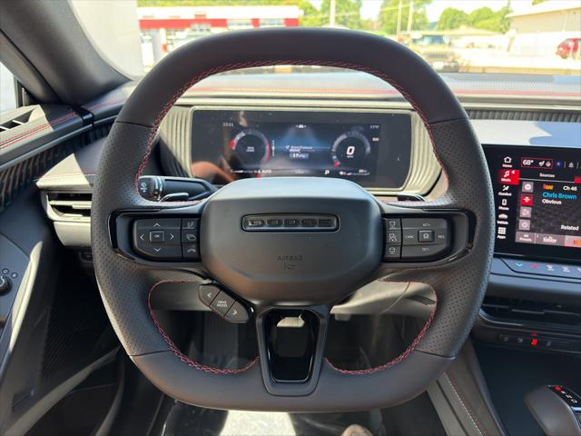 2026 Dodge Charger R/T 4 Door AWD