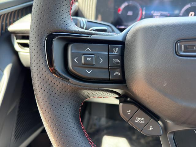 2026 Dodge Charger R/T 4 Door AWD
