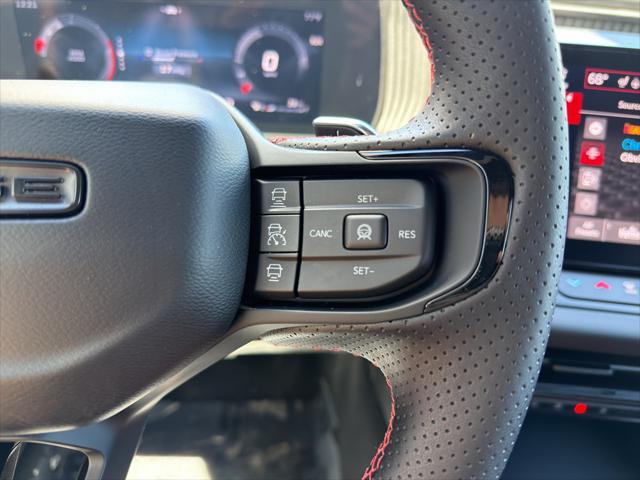 2026 Dodge Charger R/T 4 Door AWD