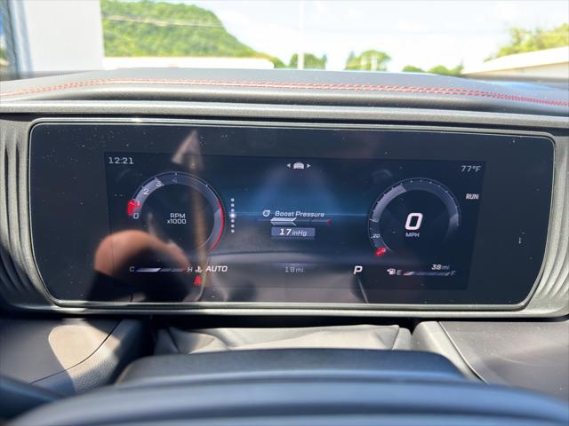 2026 Dodge Charger R/T 4 Door AWD
