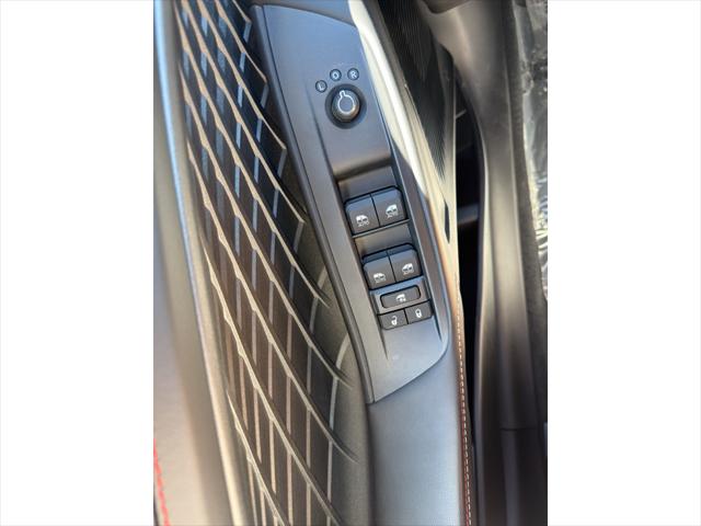 2026 Dodge Charger R/T 4 Door AWD