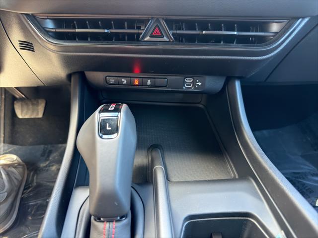 2026 Dodge Charger R/T 4 Door AWD