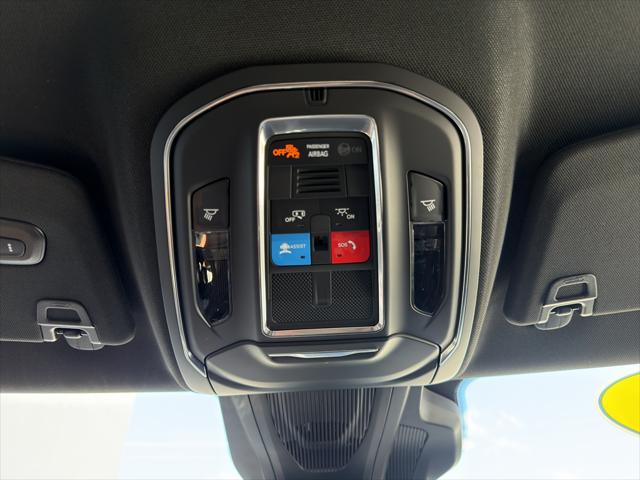 2026 Dodge Charger R/T 4 Door AWD