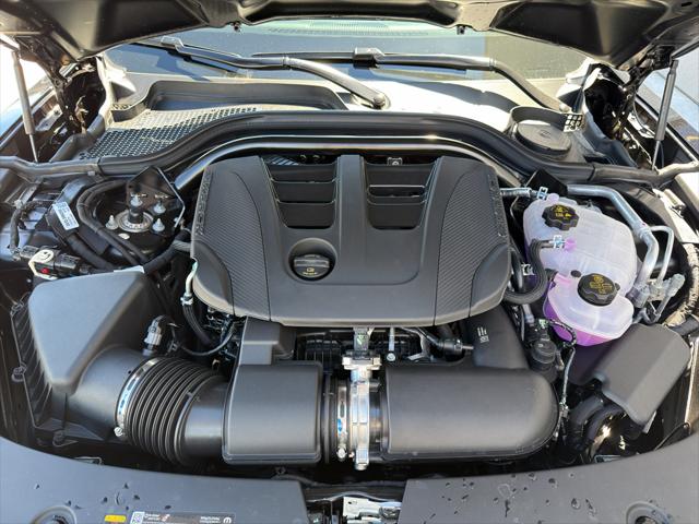 2026 Dodge Charger R/T 4 Door AWD