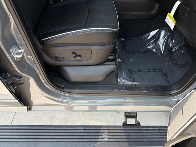 2026 Ram 2500 Laramie Crew Cab 4x4 64 Box