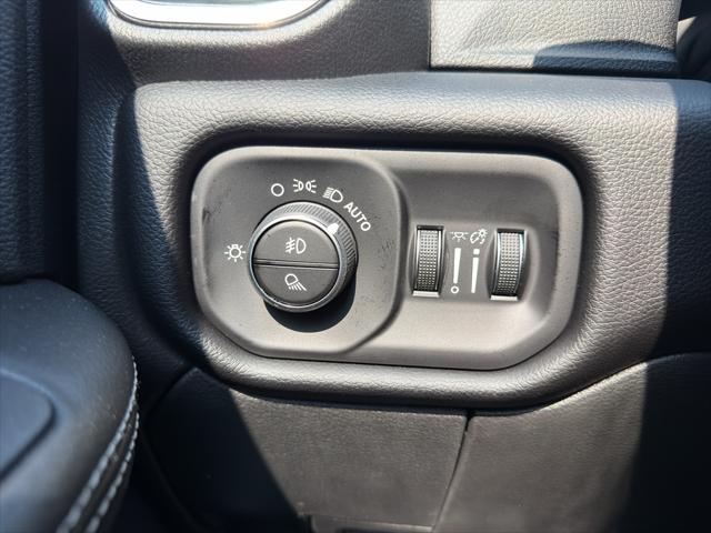2026 Ram 2500 Laramie Crew Cab 4x4 64 Box