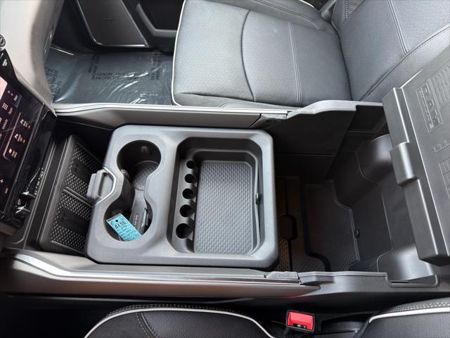 2026 Ram 2500 Laramie Crew Cab 4x4 64 Box
