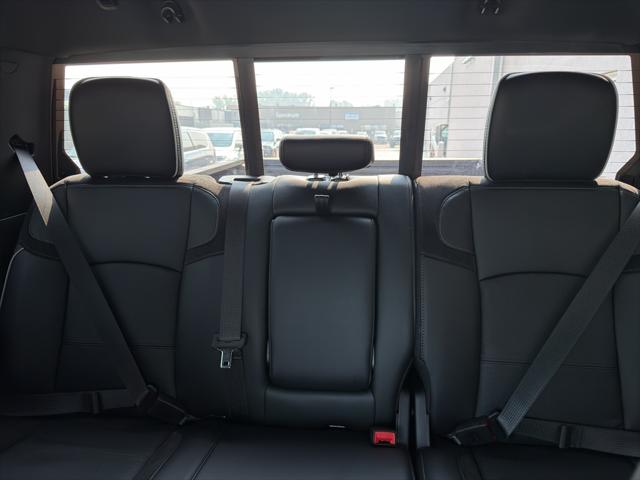 2026 Ram 2500 Laramie Crew Cab 4x4 64 Box