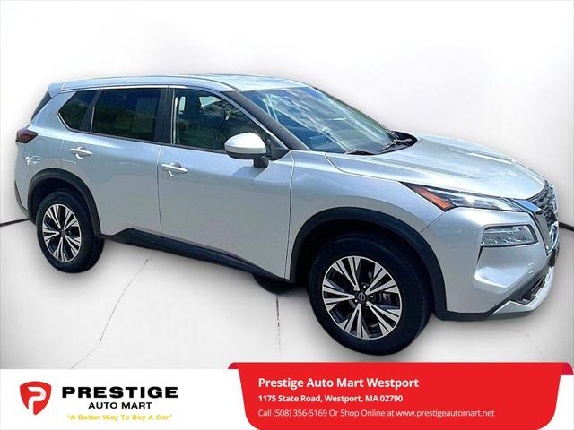 2023 Nissan Rogue SV Intelligent AWD for sale in Westport, MD