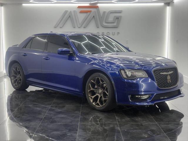 2020 Chrysler 300 300S for sale in CONCORD, NC