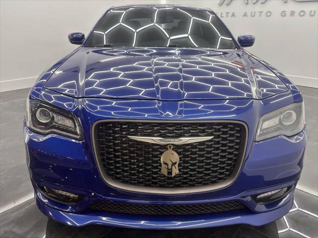 2020 Chrysler 300 300S